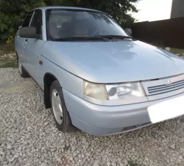 Купить ВАЗ (LADA) 21102 1500 см3 МКПП (72 л.с.) Бензин инжектор в Полтавская : цвет Серебряный Седан 2000 года по цене 150000 рублей, объявление №22183 на сайте Авторынок23 Купить ВАЗ (LADA) 21102 1500 см3 МКПП (72 л.с.) Бензин инжектор в Полтавская : цвет Серебряный Седан 2000 года по цене 150000 рублей, объявление №22183 на сайте Авторынок23