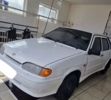 Купить ВАЗ (LADA) 2115i 1500 см3 МКПП (78 л.с.) Бензин инжектор в Полтавская : цвет Белый Седан 2003 года по цене 150000 рублей, объявление №21689 на сайте Авторынок23 Купить ВАЗ (LADA) 2115i 1500 см3 МКПП (78 л.с.) Бензин инжектор в Полтавская : цвет Белый Седан 2003 года по цене 150000 рублей, объявление №21689 на сайте Авторынок23