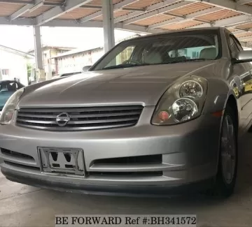 Купить Nissan SKYLINE 2500 см3 АКПП (215 л.с.) Бензин компрессор в адлер: цвет серый Седан 2001 года по цене 450000 рублей, объявление №19943 на сайте Авторынок23 Купить Nissan SKYLINE 2500 см3 АКПП (215 л.с.) Бензин компрессор в адлер: цвет серый Седан 2001 года по цене 450000 рублей, объявление №19943 на сайте Авторынок23