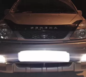 Купить Nissan Serena 2000 см3 CVT (145 л.с.) Бензин инжектор в Кропоткин : цвет Серебряный Минивэн 2001 года по цене 555000 рублей, объявление №23223 на сайте Авторынок23 Купить Nissan Serena 2000 см3 CVT (145 л.с.) Бензин инжектор в Кропоткин : цвет Серебряный Минивэн 2001 года по цене 555000 рублей, объявление №23223 на сайте Авторынок23