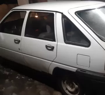 Купить ВАЗ (LADA) 2126-030 1600 см3 МКПП (74 л.с.) Бензин карбюратор в Голубицкая: цвет Белый Хетчбэк 2003 года по цене 90000 рублей, объявление №23956 на сайте Авторынок23 Купить ВАЗ (LADA) 2126-030 1600 см3 МКПП (74 л.с.) Бензин карбюратор в Голубицкая: цвет Белый Хетчбэк 2003 года по цене 90000 рублей, объявление №23956 на сайте Авторынок23