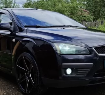 Купить Ford Focus 2000 см3 АКПП (145 л.с.) Бензин инжектор в Павловская: цвет Черный Купе 2007 года по цене 202000 рублей, объявление №22129 на сайте Авторынок23 Купить Ford Focus 2000 см3 АКПП (145 л.с.) Бензин инжектор в Павловская: цвет Черный Купе 2007 года по цене 202000 рублей, объявление №22129 на сайте Авторынок23