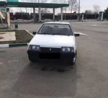 Купить ВАЗ (LADA) 21093 1500 см3 МКПП (72 л.с.) Бензин карбюратор в Крымск: цвет Белый Хетчбэк 1997 года по цене 120000 рублей, объявление №18997 на сайте Авторынок23 Купить ВАЗ (LADA) 21093 1500 см3 МКПП (72 л.с.) Бензин карбюратор в Крымск: цвет Белый Хетчбэк 1997 года по цене 120000 рублей, объявление №18997 на сайте Авторынок23