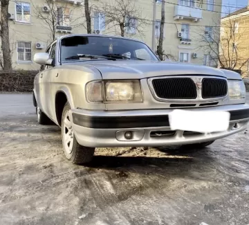 Купить ГАЗ 3110 2400 см3 МКПП (90 л.с.) Бензин карбюратор в Кропоткин: цвет Серебряный Седан 1998 года по цене 165000 рублей, объявление №21272 на сайте Авторынок23 Купить ГАЗ 3110 2400 см3 МКПП (90 л.с.) Бензин карбюратор в Кропоткин: цвет Серебряный Седан 1998 года по цене 165000 рублей, объявление №21272 на сайте Авторынок23