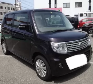 Купить Nissan Moco 700 см3 CVT (52 л.с.) Бензин инжектор в Армавир : цвет Черный Минивэн 2014 года по цене 580000 рублей, объявление №22004 на сайте Авторынок23 Купить Nissan Moco 700 см3 CVT (52 л.с.) Бензин инжектор в Армавир : цвет Черный Минивэн 2014 года по цене 580000 рублей, объявление №22004 на сайте Авторынок23