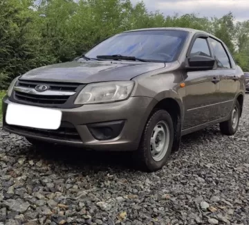Купить ВАЗ (LADA) Granta 1600 см3 МКПП (87 л.с.) Бензин инжектор в Горячий ключ : цвет Коричневый Седан 2012 года по цене 165000 рублей, объявление №22020 на сайте Авторынок23 Купить ВАЗ (LADA) Granta 1600 см3 МКПП (87 л.с.) Бензин инжектор в Горячий ключ : цвет Коричневый Седан 2012 года по цене 165000 рублей, объявление №22020 на сайте Авторынок23