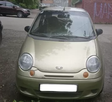 Купить Daewoo Matiz 800 см3 МКПП (51 л.с.) Бензин карбюратор в Петровская: цвет Золотистый Хетчбэк 2010 года по цене 150000 рублей, объявление №25022 на сайте Авторынок23 Купить Daewoo Matiz 800 см3 МКПП (51 л.с.) Бензин карбюратор в Петровская: цвет Золотистый Хетчбэк 2010 года по цене 150000 рублей, объявление №25022 на сайте Авторынок23