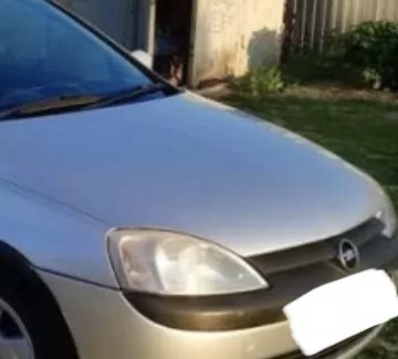 Купить Opel Vita 1400 см3 АКПП (90 л.с.) Бензин инжектор в Роговская : цвет Серый Хетчбэк 2003 года по цене 370000 рублей, объявление №22103 на сайте Авторынок23 Купить Opel Vita 1400 см3 АКПП (90 л.с.) Бензин инжектор в Роговская : цвет Серый Хетчбэк 2003 года по цене 370000 рублей, объявление №22103 на сайте Авторынок23