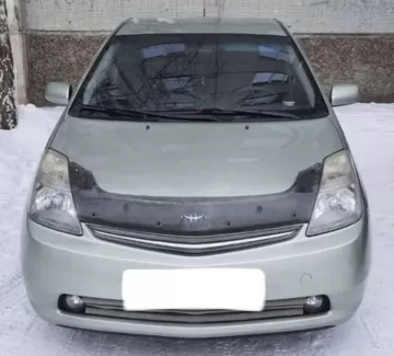 Купить Toyota Prius 1500 см3 АКПП (78 л.с.) Гибридный бензиновый в Брюховецкая: цвет Зелёный Хетчбэк 2009 года по цене 510000 рублей, объявление №24077 на сайте Авторынок23