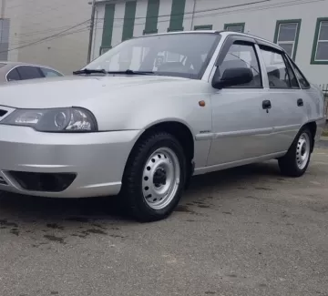 Купить Daewoo Nexia 1600 см3 МКПП (109 л.с.) Бензин инжектор в Джигинка : цвет Серебряный Седан 2009 года по цене 225000 рублей, объявление №24422 на сайте Авторынок23 Купить Daewoo Nexia 1600 см3 МКПП (109 л.с.) Бензин инжектор в Джигинка : цвет Серебряный Седан 2009 года по цене 225000 рублей, объявление №24422 на сайте Авторынок23