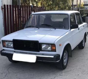 Купить ВАЗ (LADA) 21074 1600 см3 МКПП (74 л.с.) Бензин инжектор в Петровская: цвет Белый Седан 2005 года по цене 155000 рублей, объявление №22009 на сайте Авторынок23 Купить ВАЗ (LADA) 21074 1600 см3 МКПП (74 л.с.) Бензин инжектор в Петровская: цвет Белый Седан 2005 года по цене 155000 рублей, объявление №22009 на сайте Авторынок23