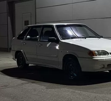 Купить ВАЗ (LADA) 21144 1600 см3 МКПП (81 л.с.) Бензин инжектор в Джигинка: цвет Белый Хетчбэк 2008 года по цене 210000 рублей, объявление №22673 на сайте Авторынок23 Купить ВАЗ (LADA) 21144 1600 см3 МКПП (81 л.с.) Бензин инжектор в Джигинка: цвет Белый Хетчбэк 2008 года по цене 210000 рублей, объявление №22673 на сайте Авторынок23