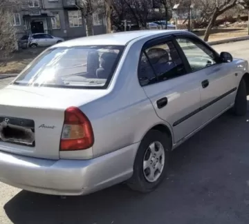 Купить Hyundai Accent 1500 см3 МКПП (102 л.с.) Бензин инжектор в Новороссийск: цвет Серый Хетчбэк 2007 года по цене 210000 рублей, объявление №24928 на сайте Авторынок23 Купить Hyundai Accent 1500 см3 МКПП (102 л.с.) Бензин инжектор в Новороссийск: цвет Серый Хетчбэк 2007 года по цене 210000 рублей, объявление №24928 на сайте Авторынок23