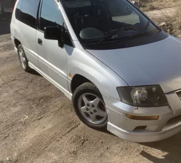 Купить Mitsubishi RVR 1800 см3 АКПП (140 л.с.) Бензин инжектор в Афипский: цвет Серый Универсал 1998 года по цене 510000 рублей, объявление №22758 на сайте Авторынок23 Купить Mitsubishi RVR 1800 см3 АКПП (140 л.с.) Бензин инжектор в Афипский: цвет Серый Универсал 1998 года по цене 510000 рублей, объявление №22758 на сайте Авторынок23
