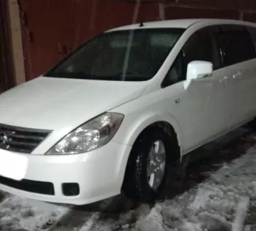 Купить Nissan Presage 2500 см3 АКПП (163 л.с.) Бензин карбюратор в Гулькевичи: цвет Белый Минивэн 2008 года по цене 270000 рублей, объявление №23972 на сайте Авторынок23 Купить Nissan Presage 2500 см3 АКПП (163 л.с.) Бензин карбюратор в Гулькевичи: цвет Белый Минивэн 2008 года по цене 270000 рублей, объявление №23972 на сайте Авторынок23