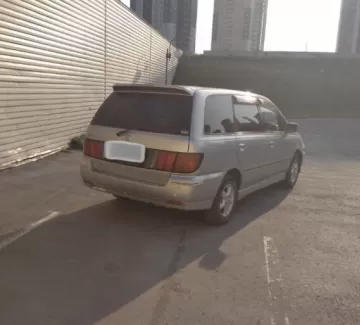 Купить Nissan Bassara 2500 см3 АКПП (150 л.с.) Дизельный в Абинск: цвет Серый Минивэн 1999 года по цене 520000 рублей, объявление №19117 на сайте Авторынок23 Купить Nissan Bassara 2500 см3 АКПП (150 л.с.) Дизельный в Абинск: цвет Серый Минивэн 1999 года по цене 520000 рублей, объявление №19117 на сайте Авторынок23