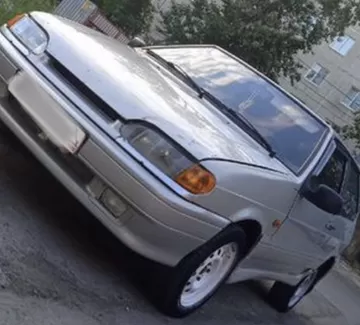 Купить ВАЗ (LADA) 21134 1600 см3 МКПП (81 л.с.) Бензин инжектор в Абинск: цвет Серебристый Купе 2011 года по цене 147000 рублей, объявление №22138 на сайте Авторынок23 Купить ВАЗ (LADA) 21134 1600 см3 МКПП (81 л.с.) Бензин инжектор в Абинск: цвет Серебристый Купе 2011 года по цене 147000 рублей, объявление №22138 на сайте Авторынок23
