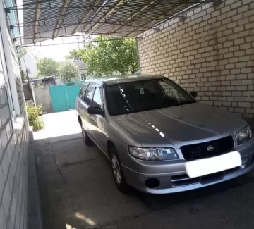 Купить Nissan Expert 1800 см3 АКПП (125 л.с.) Бензин инжектор в Ивановская : цвет Серебряный Универсал 2001 года по цене 570000 рублей, объявление №21847 на сайте Авторынок23 Купить Nissan Expert 1800 см3 АКПП (125 л.с.) Бензин инжектор в Ивановская : цвет Серебряный Универсал 2001 года по цене 570000 рублей, объявление №21847 на сайте Авторынок23
