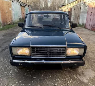 Купить ВАЗ (LADA) 21074 1600 см3 МКПП (75 л.с.) Бензин инжектор в Ейск: цвет Зелёный Седан 2006 года по цене 180000 рублей, объявление №20185 на сайте Авторынок23 Купить ВАЗ (LADA) 21074 1600 см3 МКПП (75 л.с.) Бензин инжектор в Ейск: цвет Зелёный Седан 2006 года по цене 180000 рублей, объявление №20185 на сайте Авторынок23
