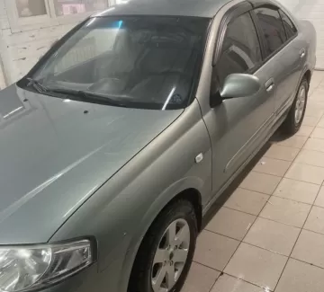 Купить Nissan Almera Classic 1600 см3 МКПП (107 л.с.) Бензин инжектор в Ивановская: цвет Серый Седан 2006 года по цене 170000 рублей, объявление №21259 на сайте Авторынок23 Купить Nissan Almera Classic 1600 см3 МКПП (107 л.с.) Бензин инжектор в Ивановская: цвет Серый Седан 2006 года по цене 170000 рублей, объявление №21259 на сайте Авторынок23