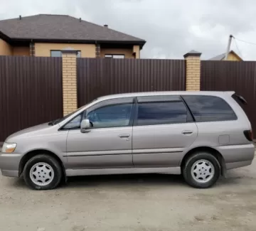 Купить Nissan Bassara 2400 см3 МКПП (150 л.с.) Бензин инжектор в Абинск: цвет Коричневый Минивэн 1999 года по цене 530000 рублей, объявление №19451 на сайте Авторынок23 Купить Nissan Bassara 2400 см3 МКПП (150 л.с.) Бензин инжектор в Абинск: цвет Коричневый Минивэн 1999 года по цене 530000 рублей, объявление №19451 на сайте Авторынок23