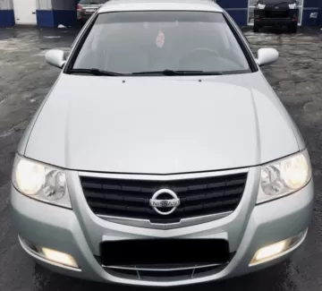 Купить Nissan Almera Classic 1600 см3 АКПП (107 л.с.) Бензин инжектор в Полтавская : цвет Серебро Седан 2008 года по цене 190000 рублей, объявление №20943 на сайте Авторынок23 Купить Nissan Almera Classic 1600 см3 АКПП (107 л.с.) Бензин инжектор в Полтавская : цвет Серебро Седан 2008 года по цене 190000 рублей, объявление №20943 на сайте Авторынок23