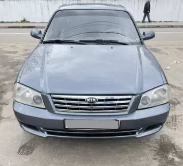 Купить KIA Magentis 18000 см3 МКПП (144 л.с.) Бензин инжектор в Старовышестиблиевская: цвет Серый Седан 2002 года по цене 215000 рублей, объявление №25032 на сайте Авторынок23 Купить KIA Magentis 18000 см3 МКПП (144 л.с.) Бензин инжектор в Старовышестиблиевская: цвет Серый Седан 2002 года по цене 215000 рублей, объявление №25032 на сайте Авторынок23