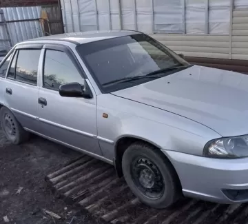 Купить Daewoo Nexia 1500 см3 МКПП (79 л.с.) Бензин инжектор в Староминская: цвет Серебряный Седан 2010 года по цене 185000 рублей, объявление №22407 на сайте Авторынок23 Купить Daewoo Nexia 1500 см3 МКПП (79 л.с.) Бензин инжектор в Староминская: цвет Серебряный Седан 2010 года по цене 185000 рублей, объявление №22407 на сайте Авторынок23