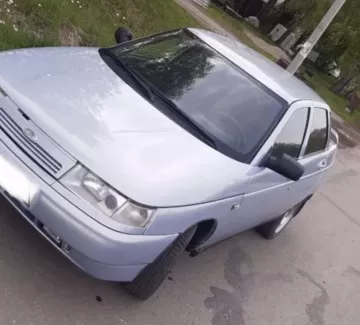 Купить ВАЗ (LADA) 21104 1485 см3 МКПП (89 л.с.) Бензин инжектор в Бараниковский: цвет Серебристый Седан 2007 года по цене 160000 рублей, объявление №24816 на сайте Авторынок23 Купить ВАЗ (LADA) 21104 1485 см3 МКПП (89 л.с.) Бензин инжектор в Бараниковский: цвет Серебристый Седан 2007 года по цене 160000 рублей, объявление №24816 на сайте Авторынок23