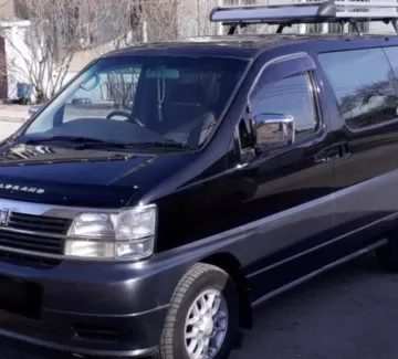 Купить Nissan Caravan Elgrand 3500 см3 АКПП (150 л.с.) Дизельный в Анапа: цвет Чёрный Универсал 1997 года по цене 535000 рублей, объявление №18946 на сайте Авторынок23 Купить Nissan Caravan Elgrand 3500 см3 АКПП (150 л.с.) Дизельный в Анапа: цвет Чёрный Универсал 1997 года по цене 535000 рублей, объявление №18946 на сайте Авторынок23