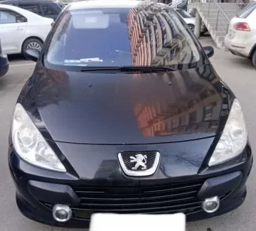 Купить Peugeot 307 1600 см3 МКПП (109 л.с.) Бензин инжектор в Абинск: цвет Черный Хетчбэк 2006 года по цене 230000 рублей, объявление №21369 на сайте Авторынок23 Купить Peugeot 307 1600 см3 МКПП (109 л.с.) Бензин инжектор в Абинск: цвет Черный Хетчбэк 2006 года по цене 230000 рублей, объявление №21369 на сайте Авторынок23