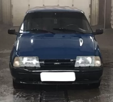 Купить ВАЗ (LADA) 2126-030 1600 см3 МКПП (74 л.с.) Бензин карбюратор в Полтавская : цвет Синий Хетчбэк 2003 года по цене 92000 рублей, объявление №23968 на сайте Авторынок23 Купить ВАЗ (LADA) 2126-030 1600 см3 МКПП (74 л.с.) Бензин карбюратор в Полтавская : цвет Синий Хетчбэк 2003 года по цене 92000 рублей, объявление №23968 на сайте Авторынок23