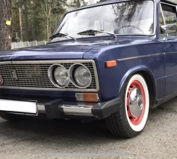 Купить ВАЗ (LADA) 210610 1987 см3 МКПП (1500 л.с.) Бензин карбюратор в Новороссийск: цвет Зеленый Седан 1987 года по цене 190000 рублей, объявление №24906 на сайте Авторынок23