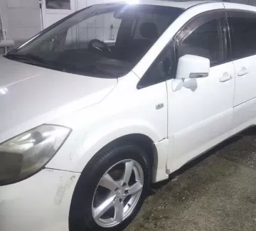 Купить Nissan Presage 2500 см3 АКПП (163 л.с.) Бензин карбюратор в Ладожская : цвет Белый Минивэн 2008 года по цене 250000 рублей, объявление №23978 на сайте Авторынок23 Купить Nissan Presage 2500 см3 АКПП (163 л.с.) Бензин карбюратор в Ладожская : цвет Белый Минивэн 2008 года по цене 250000 рублей, объявление №23978 на сайте Авторынок23
