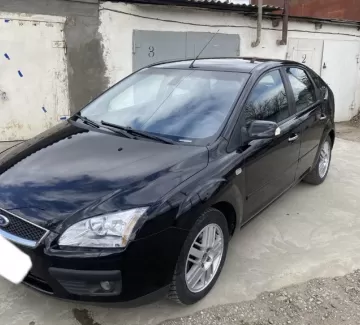 Купить Ford Focus 1600 см3 АКПП (100 л.с.) Бензин инжектор в Кропоткин: цвет Черный Хетчбэк 2008 года по цене 345000 рублей, объявление №21560 на сайте Авторынок23 Купить Ford Focus 1600 см3 АКПП (100 л.с.) Бензин инжектор в Кропоткин: цвет Черный Хетчбэк 2008 года по цене 345000 рублей, объявление №21560 на сайте Авторынок23