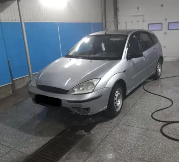Купить Ford Focus 1800 см3 МКПП (115 л.с.) Бензин инжектор в Туапсе: цвет Серебро Хетчбэк 2001 года по цене 210000 рублей, объявление №21218 на сайте Авторынок23 Купить Ford Focus 1800 см3 МКПП (115 л.с.) Бензин инжектор в Туапсе: цвет Серебро Хетчбэк 2001 года по цене 210000 рублей, объявление №21218 на сайте Авторынок23