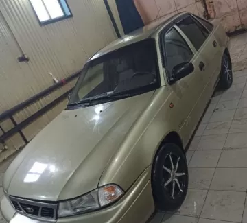 Купить Daewoo Nexia 1500 см3 МКПП (85 л.с.) Бензин инжектор в Абинск : цвет Бежевый Седан 2005 года по цене 185000 рублей, объявление №21628 на сайте Авторынок23 Купить Daewoo Nexia 1500 см3 МКПП (85 л.с.) Бензин инжектор в Абинск : цвет Бежевый Седан 2005 года по цене 185000 рублей, объявление №21628 на сайте Авторынок23