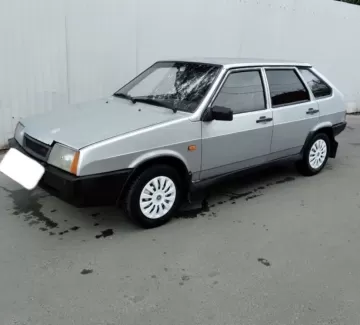 Купить ВАЗ (LADA) 21093 1500 см3 МКПП (70 л.с.) Бензин инжектор в Новониколаевская : цвет Серебряный Хетчбэк 1999 года по цене 150000 рублей, объявление №22034 на сайте Авторынок23 Купить ВАЗ (LADA) 21093 1500 см3 МКПП (70 л.с.) Бензин инжектор в Новониколаевская : цвет Серебряный Хетчбэк 1999 года по цене 150000 рублей, объявление №22034 на сайте Авторынок23