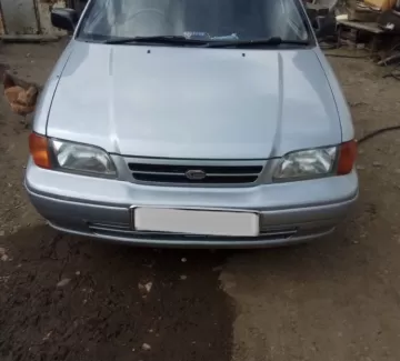 Купить Toyota Corsa 1500 см3 АКПП (94 л.с.) Бензин инжектор в Брюховецкая : цвет Серебристый Седан 1998 года по цене 350000 рублей, объявление №19371 на сайте Авторынок23 Купить Toyota Corsa 1500 см3 АКПП (94 л.с.) Бензин инжектор в Брюховецкая : цвет Серебристый Седан 1998 года по цене 350000 рублей, объявление №19371 на сайте Авторынок23
