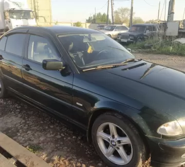 Купить BMW 318i 2000 см3 МКПП (118 л.с.) Бензин инжектор в Анапа: цвет Зелёный Седан 1999 года по цене 490000 рублей, объявление №19194 на сайте Авторынок23 Купить BMW 318i 2000 см3 МКПП (118 л.с.) Бензин инжектор в Анапа: цвет Зелёный Седан 1999 года по цене 490000 рублей, объявление №19194 на сайте Авторынок23
