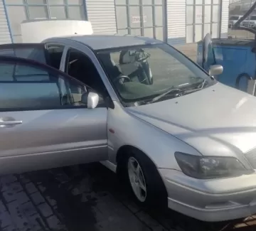 Купить Mitsubishi Lancer Cedia 1800 см3 АКПП (130 л.с.) Бензин инжектор в Новороссийск: цвет Серебряный Седан 2002 года по цене 330000 рублей, объявление №21299 на сайте Авторынок23