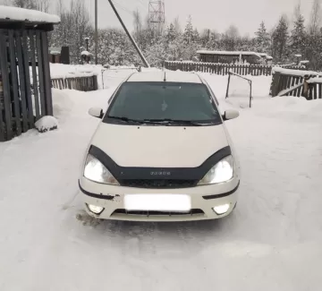 Купить Ford Focus 1600 см3 МКПП (97 л.с.) Бензин инжектор в Горячий Ключ : цвет Белый Хетчбэк 2003 года по цене 340000 рублей, объявление №21144 на сайте Авторынок23 Купить Ford Focus 1600 см3 МКПП (97 л.с.) Бензин инжектор в Горячий Ключ : цвет Белый Хетчбэк 2003 года по цене 340000 рублей, объявление №21144 на сайте Авторынок23