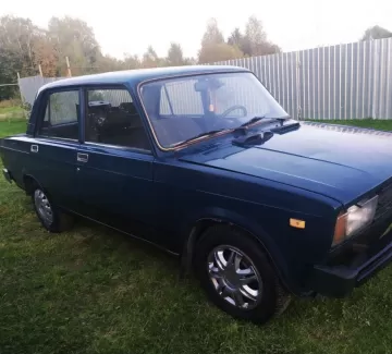 Купить ВАЗ (LADA) 21053 1500 см3 МКПП (71 л.с.) Бензин карбюратор в Ильский : цвет Сине-зелёный Седан 1998 года по цене 170000 рублей, объявление №20001 на сайте Авторынок23 Купить ВАЗ (LADA) 21053 1500 см3 МКПП (71 л.с.) Бензин карбюратор в Ильский : цвет Сине-зелёный Седан 1998 года по цене 170000 рублей, объявление №20001 на сайте Авторынок23