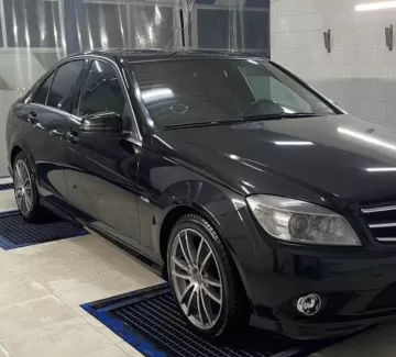 Купить Mercedes-Benz C180 1600 см3 АКПП (102 л.с.) Бензин инжектор в Варениковская: цвет Черный Седан 2008 года по цене 810000 рублей, объявление №24596 на сайте Авторынок23 Купить Mercedes-Benz C180 1600 см3 АКПП (102 л.с.) Бензин инжектор в Варениковская: цвет Черный Седан 2008 года по цене 810000 рублей, объявление №24596 на сайте Авторынок23