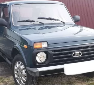 Купить ВАЗ (LADA) Нива 1700 см3 МКПП (79 л.с.) Бензин карбюратор в Двубратский: цвет Зелёный Универсал 1999 года по цене 170000 рублей, объявление №22212 на сайте Авторынок23 Купить ВАЗ (LADA) Нива 1700 см3 МКПП (79 л.с.) Бензин карбюратор в Двубратский: цвет Зелёный Универсал 1999 года по цене 170000 рублей, объявление №22212 на сайте Авторынок23