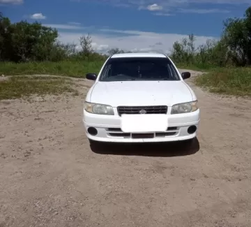 Купить Nissan Expert 1800 см3 АКПП (125 л.с.) Бензин инжектор в Ейск: цвет Белый Универсал 1999 года по цене 540000 рублей, объявление №25102 на сайте Авторынок23 Купить Nissan Expert 1800 см3 АКПП (125 л.с.) Бензин инжектор в Ейск: цвет Белый Универсал 1999 года по цене 540000 рублей, объявление №25102 на сайте Авторынок23