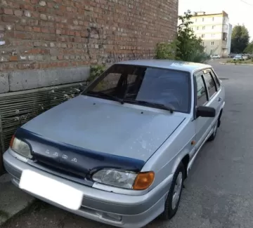 Купить ВАЗ (LADA) 2115 1500 см3 МКПП (77 л.с.) Бензин инжектор в Джумайловка: цвет Серебряный Седан 2006 года по цене 165000 рублей, объявление №22378 на сайте Авторынок23 Купить ВАЗ (LADA) 2115 1500 см3 МКПП (77 л.с.) Бензин инжектор в Джумайловка: цвет Серебряный Седан 2006 года по цене 165000 рублей, объявление №22378 на сайте Авторынок23