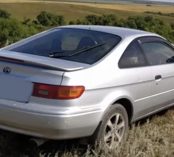 Купить Toyota Cynos 1490 см3 АКПП (90 л.с.) Бензин инжектор в Краснодар: цвет Серибристый Хетчбэк 1991 года по цене 450000 рублей, объявление №22649 на сайте Авторынок23 Купить Toyota Cynos 1490 см3 АКПП (90 л.с.) Бензин инжектор в Краснодар: цвет Серибристый Хетчбэк 1991 года по цене 450000 рублей, объявление №22649 на сайте Авторынок23