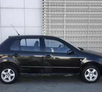 Купить Skoda Fabia 1400 см3 МКПП (101 л.с.) Бензин инжектор в Абинск: цвет Черный Хетчбэк 2005 года по цене 460000 рублей, объявление №20377 на сайте Авторынок23 Купить Skoda Fabia 1400 см3 МКПП (101 л.с.) Бензин инжектор в Абинск: цвет Черный Хетчбэк 2005 года по цене 460000 рублей, объявление №20377 на сайте Авторынок23