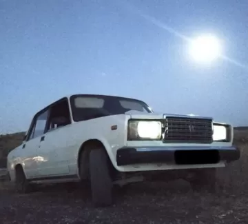 Купить ВАЗ (LADA) 21070 1500 см3 МКПП (72 л.с.) Бензин карбюратор в Джубга: цвет Бежевый Седан 1994 года по цене 175000 рублей, объявление №20537 на сайте Авторынок23 Купить ВАЗ (LADA) 21070 1500 см3 МКПП (72 л.с.) Бензин карбюратор в Джубга: цвет Бежевый Седан 1994 года по цене 175000 рублей, объявление №20537 на сайте Авторынок23